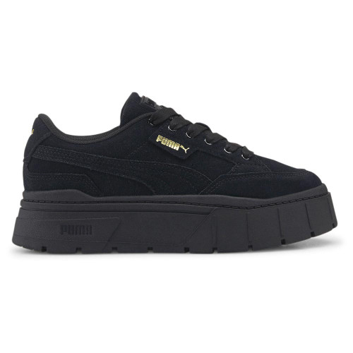 Puma Mayze Stack Suede Wns